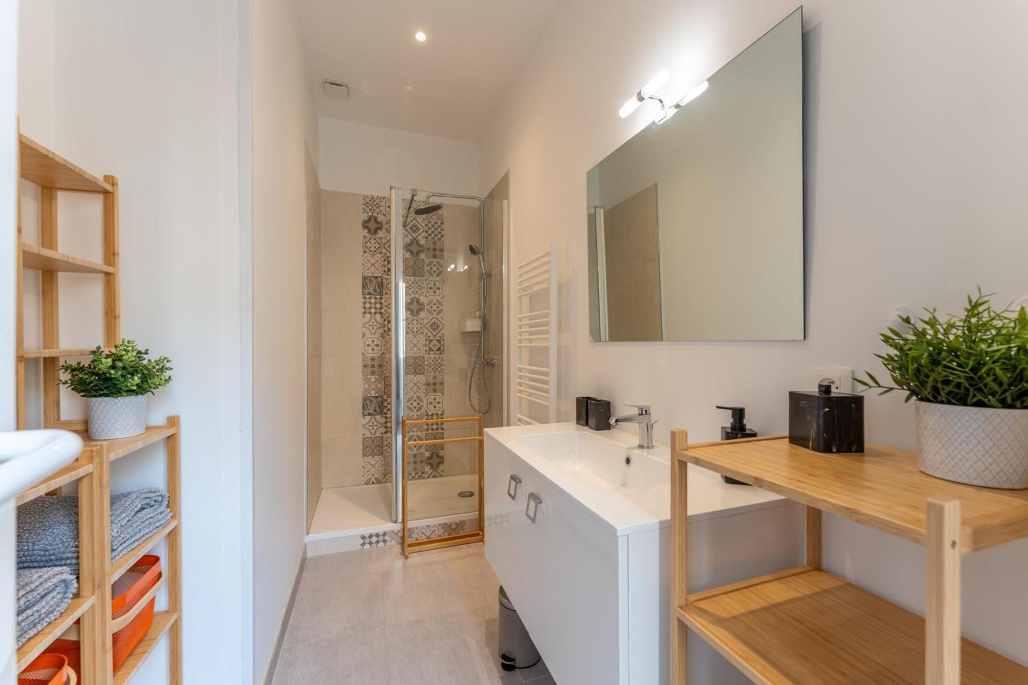 Appartement Des Quinconces บอร์โด ภายนอก รูปภาพ
